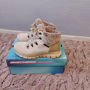 Talvesaapad SKECHERS s.37 (6 foto / 7)