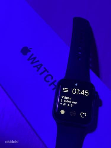 Apple watch se