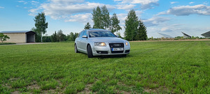 Продам audi a6 3.0 171kw (6 фото из 7)