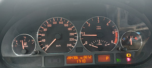 BMW 320d 130kw (5 фото из 11)