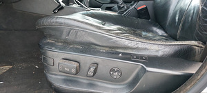 BMW 530D manuaal (8 foto / 10)