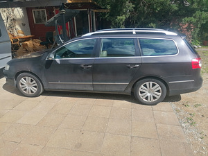Vw passat 2.0 103kw (3 foto / 5)