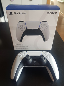 Juhtkang ps5 (xbox x Exchange) (1 foto / 1)