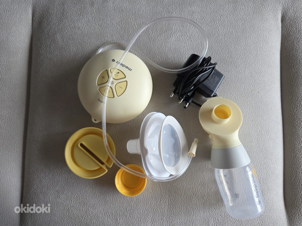 Medela Swing Flex + Calma