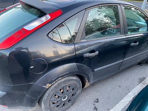 Müüa auto, kõik on nagu pildil. (3 foto / 6)