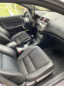 Honda accord 7 (6 foto / 7)