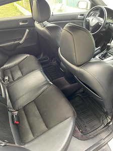 Honda accord 7 (7 foto / 7)