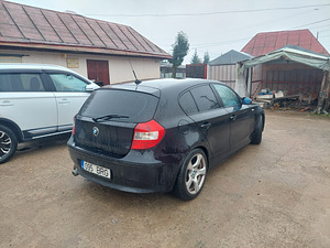 Продам BMW 118D 2007г. (3 фото из 4)
