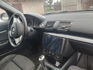Продам BMW 118D 2007г. (4 фото из 4)