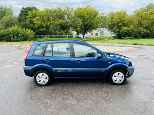 Ford 1.4 Diesel Rent (1 foto / 4)