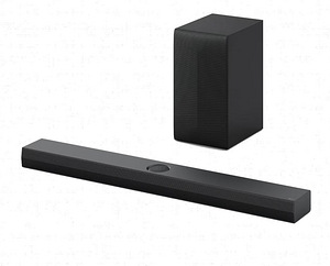 LG SOUNDBAR S70TY (1 foto / 8)