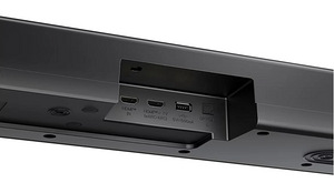 LG SOUNDBAR S70TY (7 foto / 8)