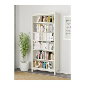 Valge Riiul - Белая полка - white shelf (3 фото из 4)