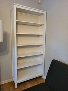 Valge Riiul - Белая полка - white shelf (4 фото из 4)