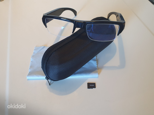 Videoprillid 32GB.