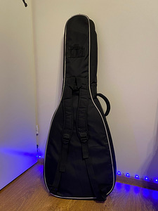 Гитара Kremona – Sofia Soloist S65C Global Green (5 фото из 10)