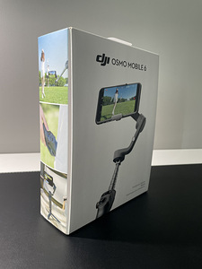 DJI Osmo Mobile 6, slate gray. (7 foto / 8)