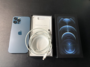 iPhone 12 Pro, 128Gb (5 фото из 8)