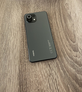 Telefon xiomi mi 11 lite (2 foto / 3)
