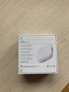 AirPods Pro 2-го поколения (2 фото из 2)