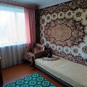 Viru tn 17, Kiviõli, Lüganuse vald, Ida-Virumaa (6 фото из 11)