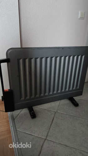 Õliradiaator