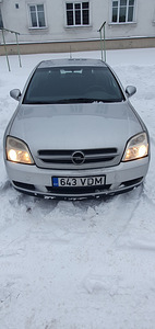 Opel VECTRA 2002 (LPG) Автоматическая коробка передач, 2002