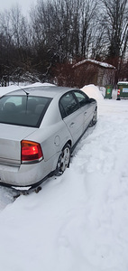 Opel VECTRA 2002 (LPG) Automaat (2 foto / 9)