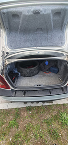 Volvo S80 2002 LPG (9 foto / 10)