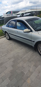 Volvo S80 2002 LPG (3 foto / 10)