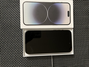 iPhone 14 pro max 512gb koopia (забронирован) (3 foto / 5)