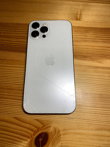 iPhone 12 pro max 128gb (5 фото из 7)