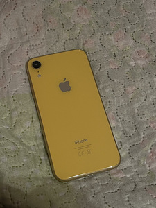 Müüa iphone xr 128gb (3 foto / 4)