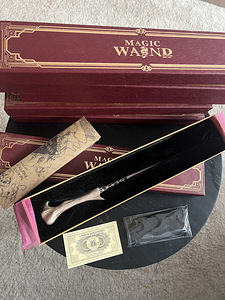 Harry Potter mänguasjad (1 foto / 8)
