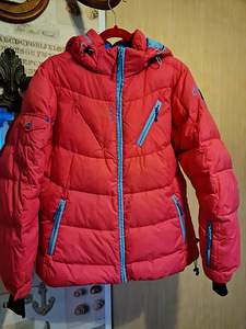 Продаи пуховик (7 фото из 8)