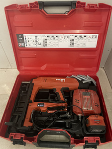 Hilti BX 3 (2. põlvkond) (1 foto / 5)