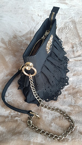 Kott LOVE MOSCHINO (2 foto / 3)