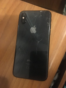 iPhone Xs 256 ГБ (2 фото из 2)