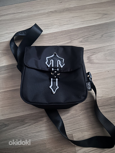 Trapstar bag