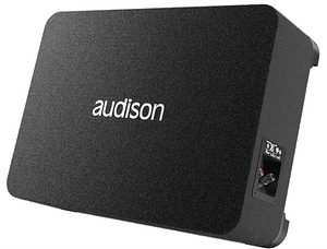 AUDISON APBX 10 DS bassikõlar subwoofer (1 foto / 6)