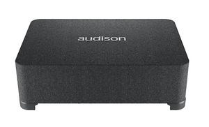 AUDISON APBX 10 DS bassikõlar subwoofer (2 foto / 6)