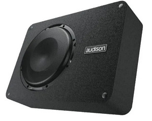 Subwoofer + võimendi bassikõlar + võimendikomplekt (7 foto / 7)
