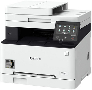 МФУ лазерное Canon i-SENSYS Colour MF645Cx (2 foto / 3)