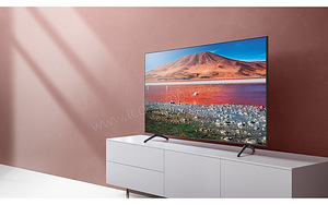 Samsung 65" UE65TU7092UXXH (1 foto / 8)