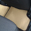 Авто коврики 3D Komatto - любая марка все сезонные Брэнд 21 (фото #2)