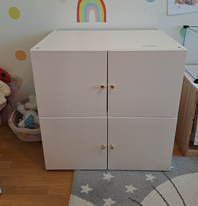 Ikea platsa kapid (1 foto / 3)