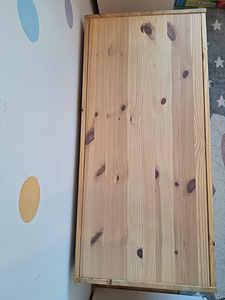 Шкаф Ikea Trofast (4 фото из 5)