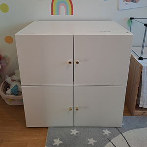 Ikea kapid (1 foto / 4)