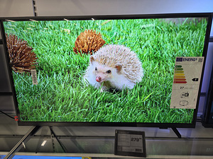 Продам новый телевизор Samsung UE32F6002FKXXH (F6002F), 32” (5 фото из 5)