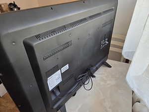 Продам телевизор Philips 40" (4 фото из 6)